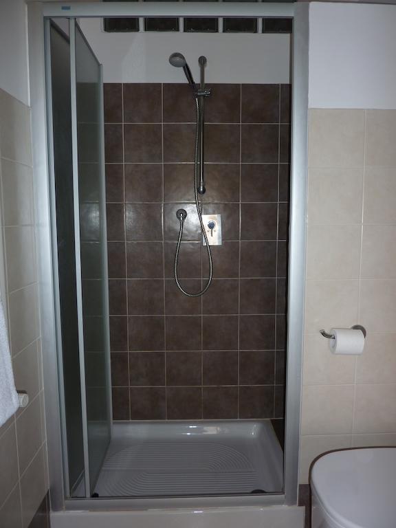 Habitación Doble con baño compartido