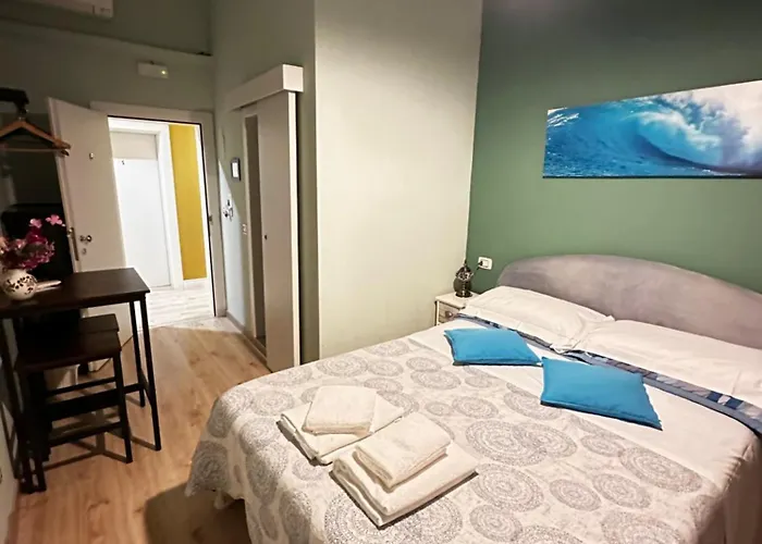 Cicerone Guest House Florencia
