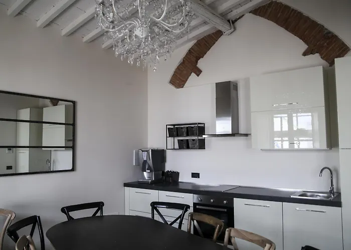 Bed and Breakfast Tornabuoni View Florencia